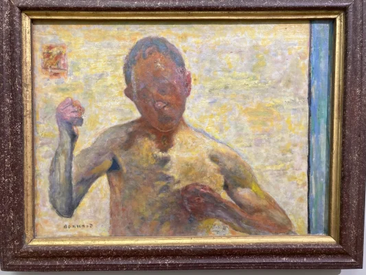 Bonnard